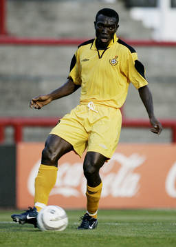 Isaac Boakye