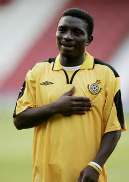 Emmanuel Pappoe