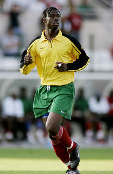 Yao Aziawonou
