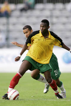 Abdel Coubadja