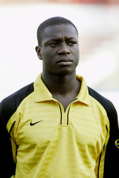 Mikel Dogbe Dodji