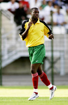 Mikel Dogbe Dodji