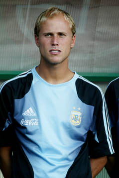 Luciano Figueroa,  Argentina