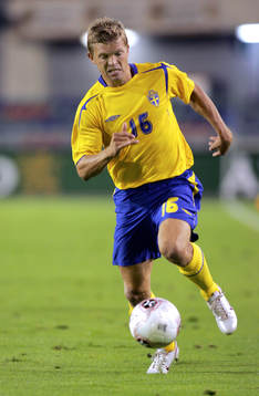 Marcus Allbäck