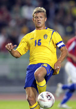 Marcus Allbäck