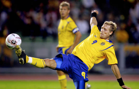 Christian Wilhelmsson