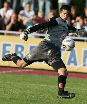 Dusan Melicharek
