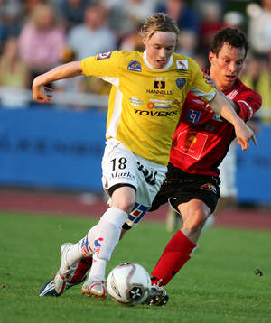 Emil Backlund