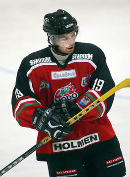 Mikael Pettersson