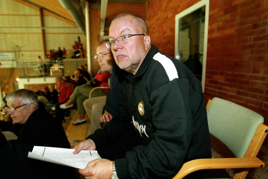 Leif Boork, Tränare Brynäs
