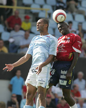 Afonso Alves, Malmö och Valter Tomaz Jr