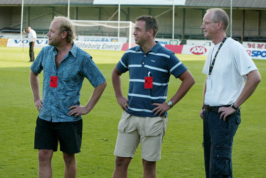 Fotboll, Superettan, Gais - Örebro
