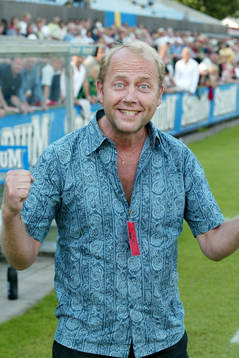 Fotboll, Superettan, Gais - Örebro