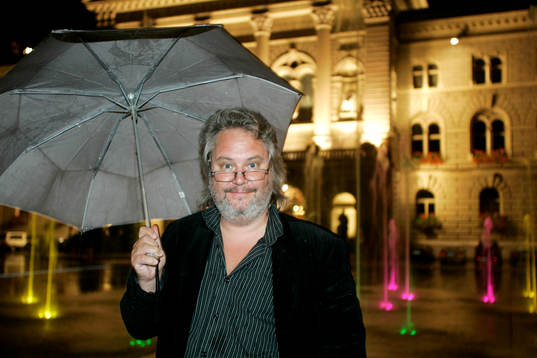 Byline: Thomas Johansson, reporter METRO