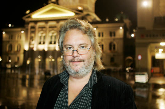 Byline: Thomas Johansson, reporter METRO
