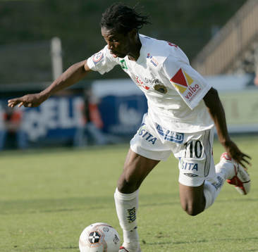 Rene Muzola Makondele, Gefle