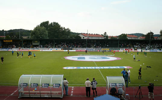 Fotboll, Allsvenskan, Häcken - Hammarby