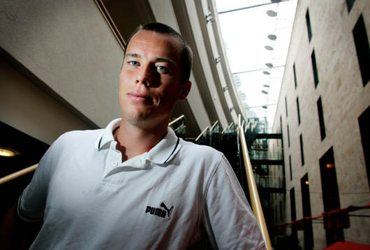 Daniel Andersson, Malmö FF