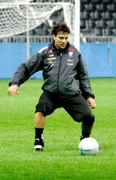 Jari Litmanen