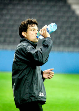 Jari Litmanen