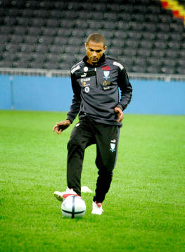 Afonso Alves