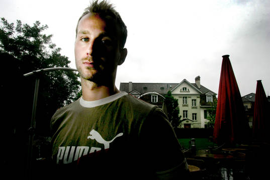Jon Inge Höiland, Malmö FF