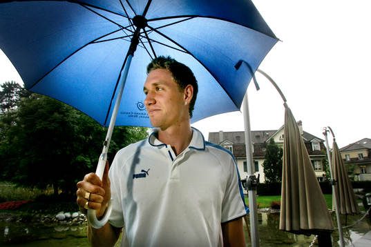 Marcus Pode, Malmö