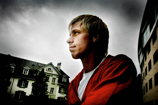 Mattias Asper, (målvakt) Malmö FF