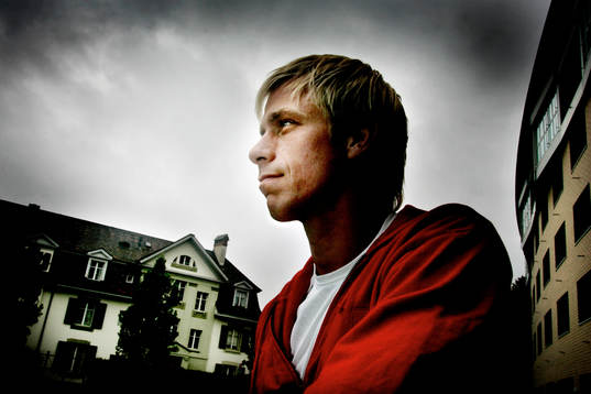 Mattias Asper, (målvakt) Malmö FF