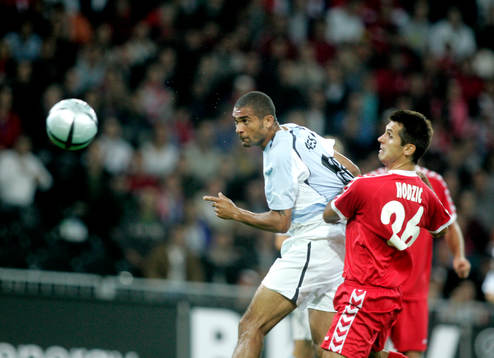 Afonso Alves, Malmö och Hodzic, Thun