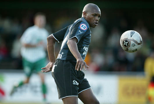Siyabonga Siphika, Norrköping