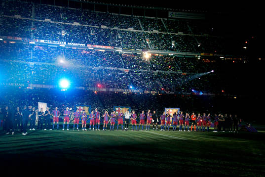 Fotboll, Barcelona, FCB, Arena, Nou Camp, ligapremiär,