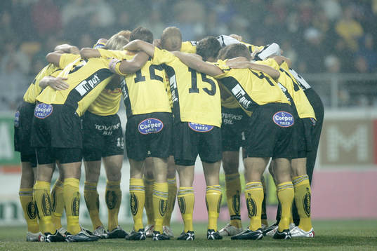 samling, peptalk