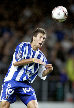 Mattias Bjärsmyr, IFK Göteborg