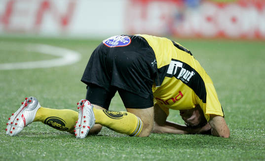Fotboll, allsvenskan, Elfsborg, depp