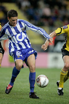 Marcus Berg