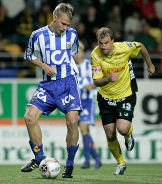 Pontus Wernblom