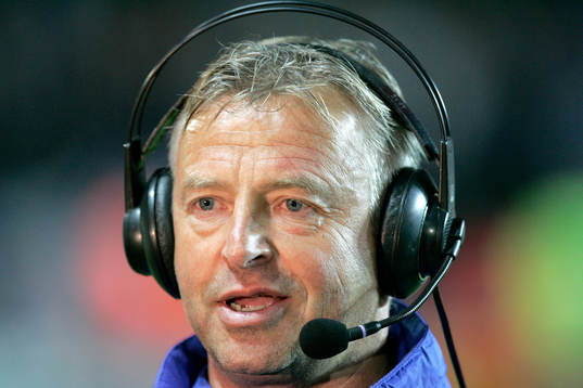 Arne Erlandsen, IFK Göteborg