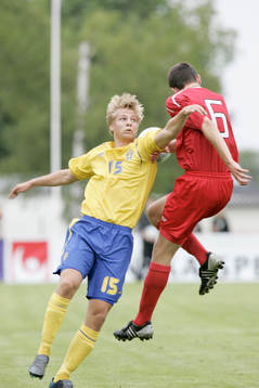 Axel Johansson