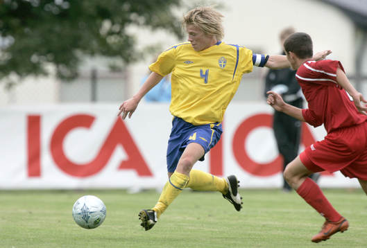 Andreas Landgren