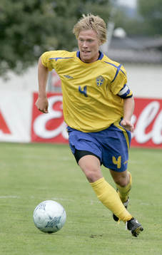 Andreas Landgren