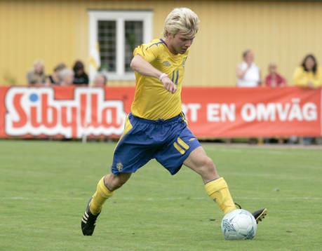 Jesper Otterstedt