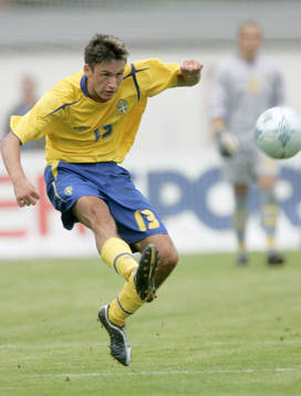 Amir Suljic
