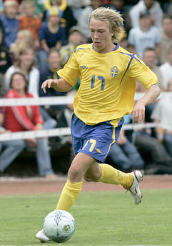 Mathias Hellqvist