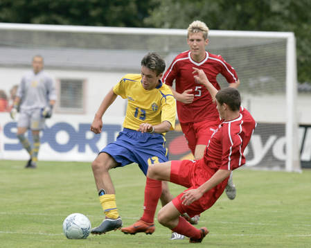 Amir Suljic