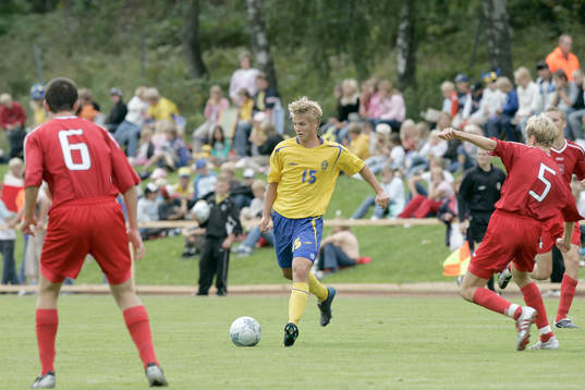 Axel Johansson