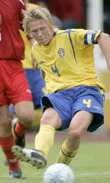 Andreas Landgren
