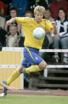 Axel Johansson