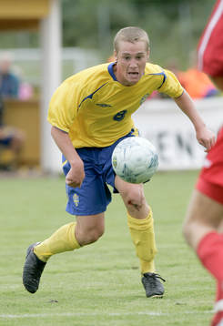 Christoffer Carlsson