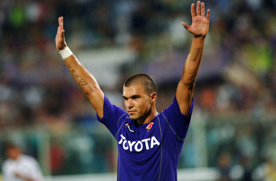 Bojinov